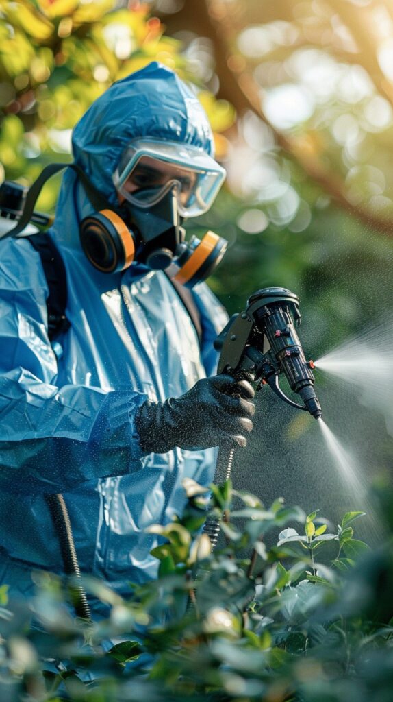 Pricing 5 Star Pest Control and Termite Services